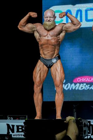 BODYBUILDING 100